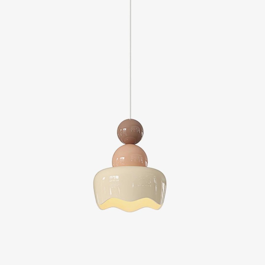 Kaleb Moderne Pendelleuchte-Letslighting