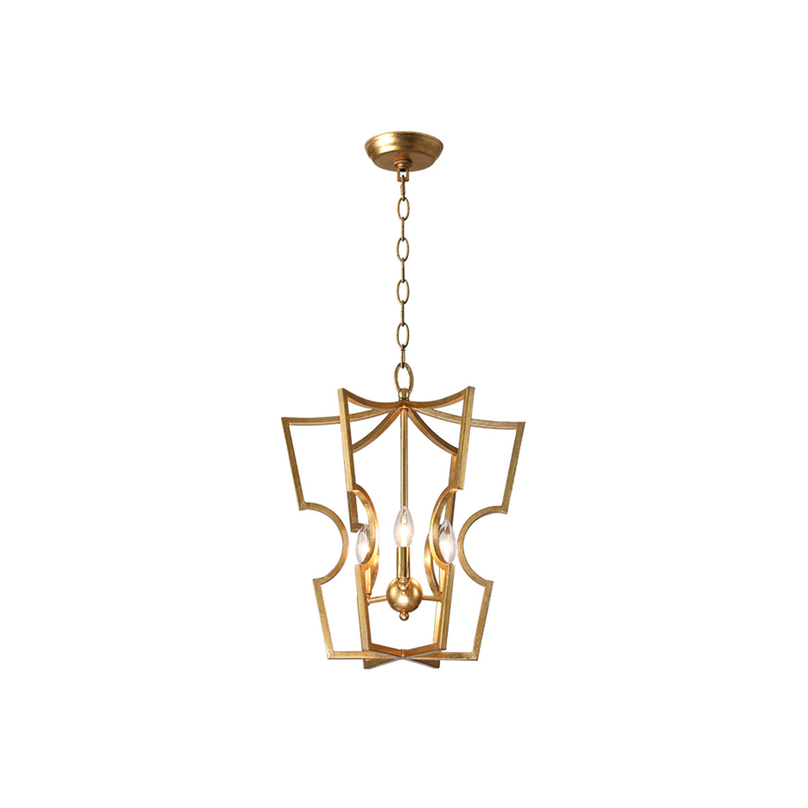 Utalis Vintage Industrial Pendelleuchte-Letslighting