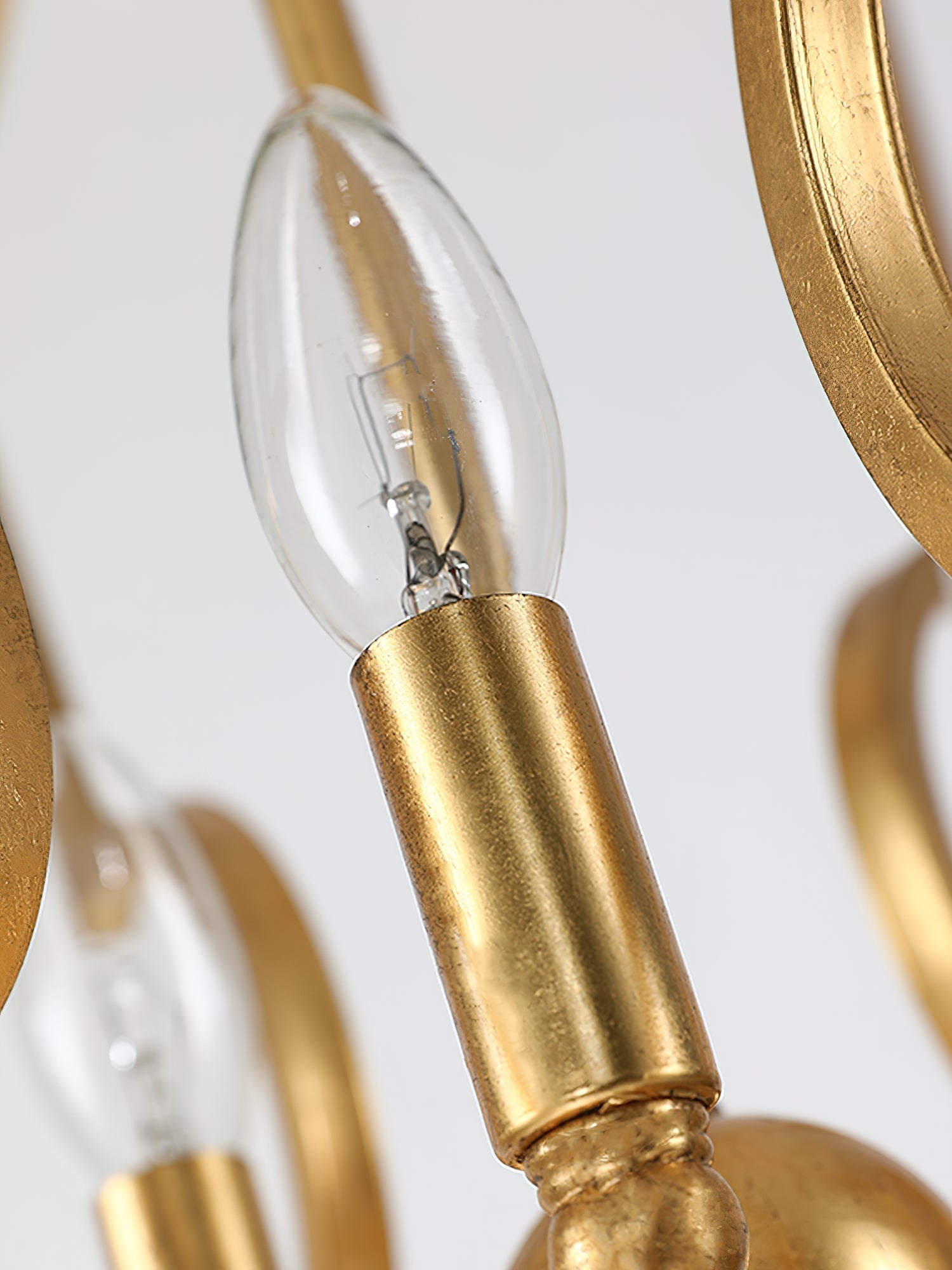 Utalis Vintage Industrial Pendelleuchte-Letslighting