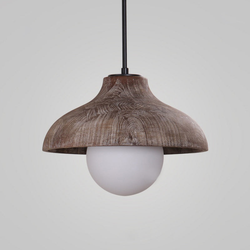Culirir Pendelleuchte Harz Glas Modern Minimalistisch-Letslighting