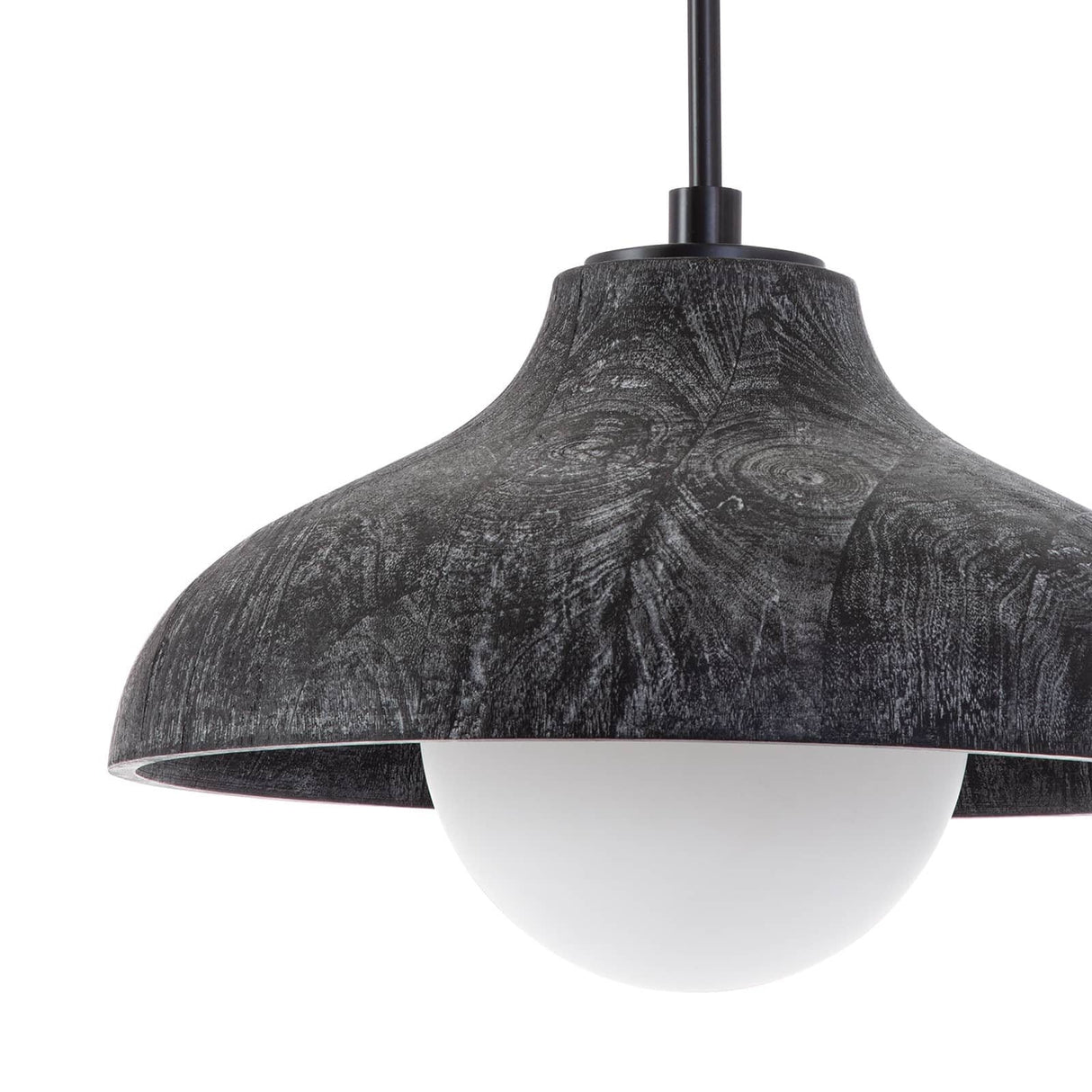 Culirir Pendelleuchte Harz Glas Modern Minimalistisch-Letslighting