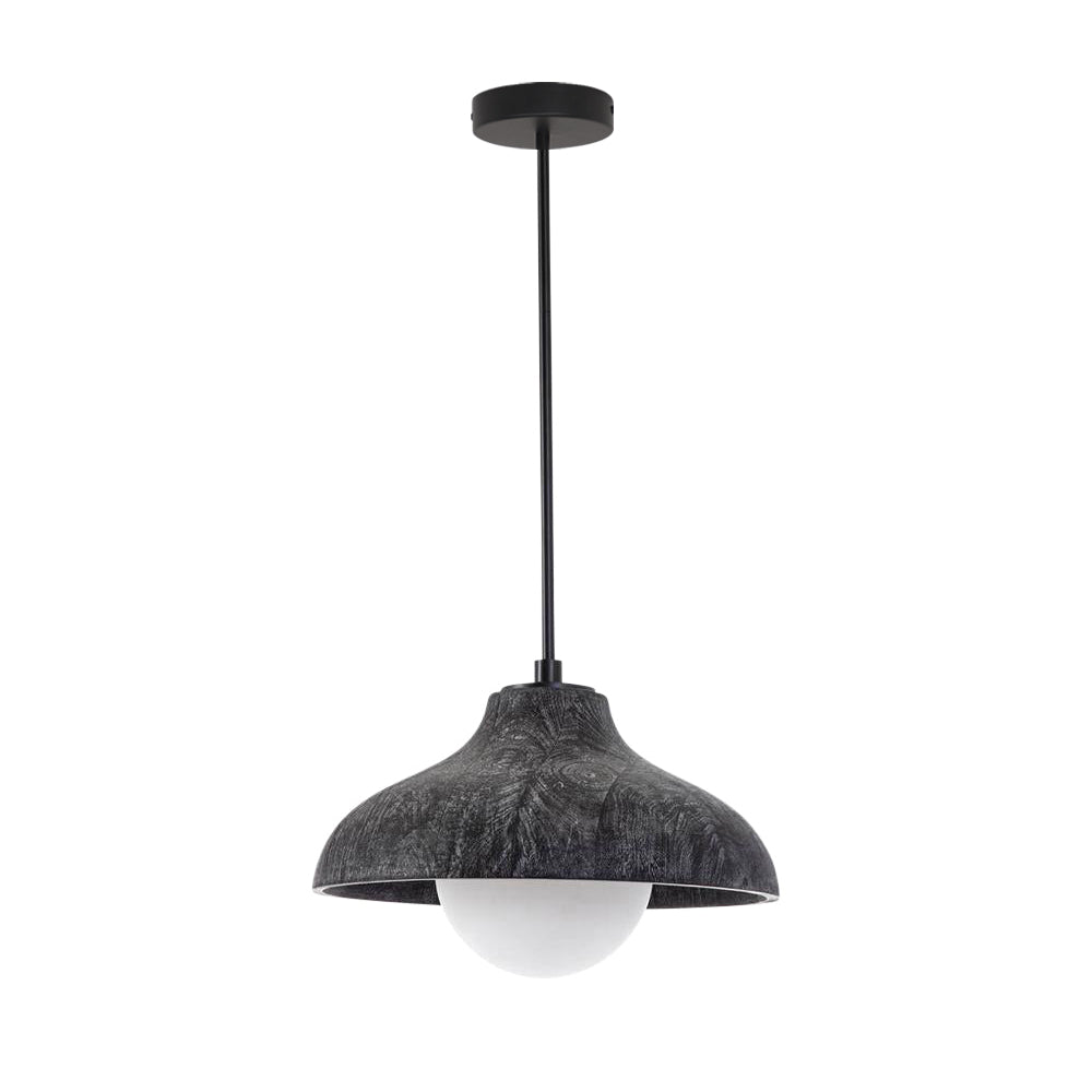 Culirir Pendelleuchte Harz Glas Modern Minimalistisch-Letslighting