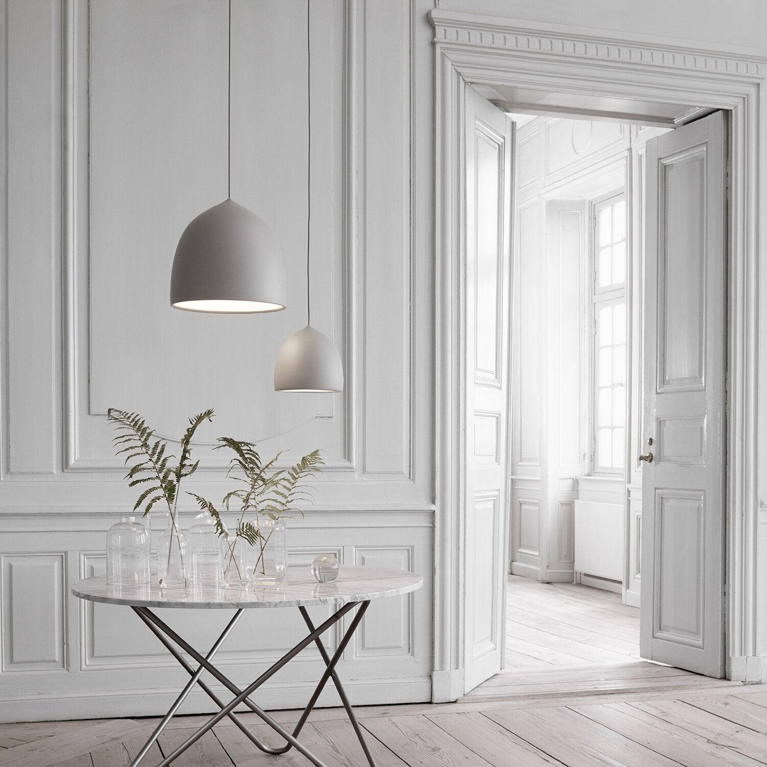 Eloran Polycarbonat Pendelleuchte-Letslighting