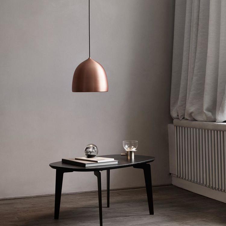 Eloran Polycarbonat Pendelleuchte-Letslighting
