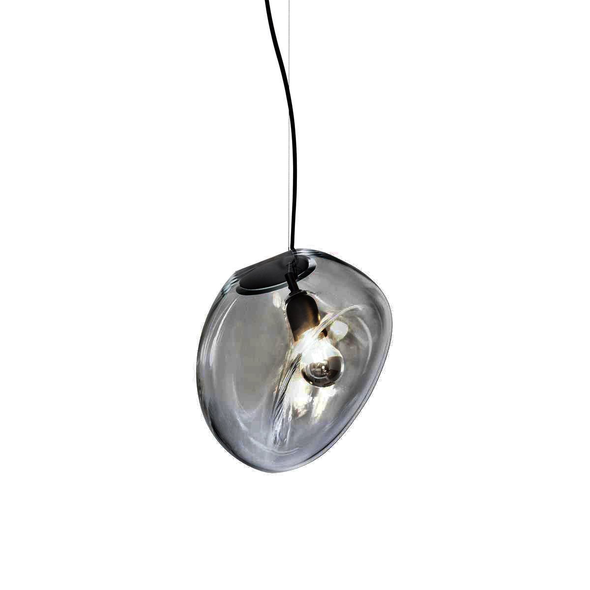 Suspended Water Drop Pendant Lamp - Blowlighting