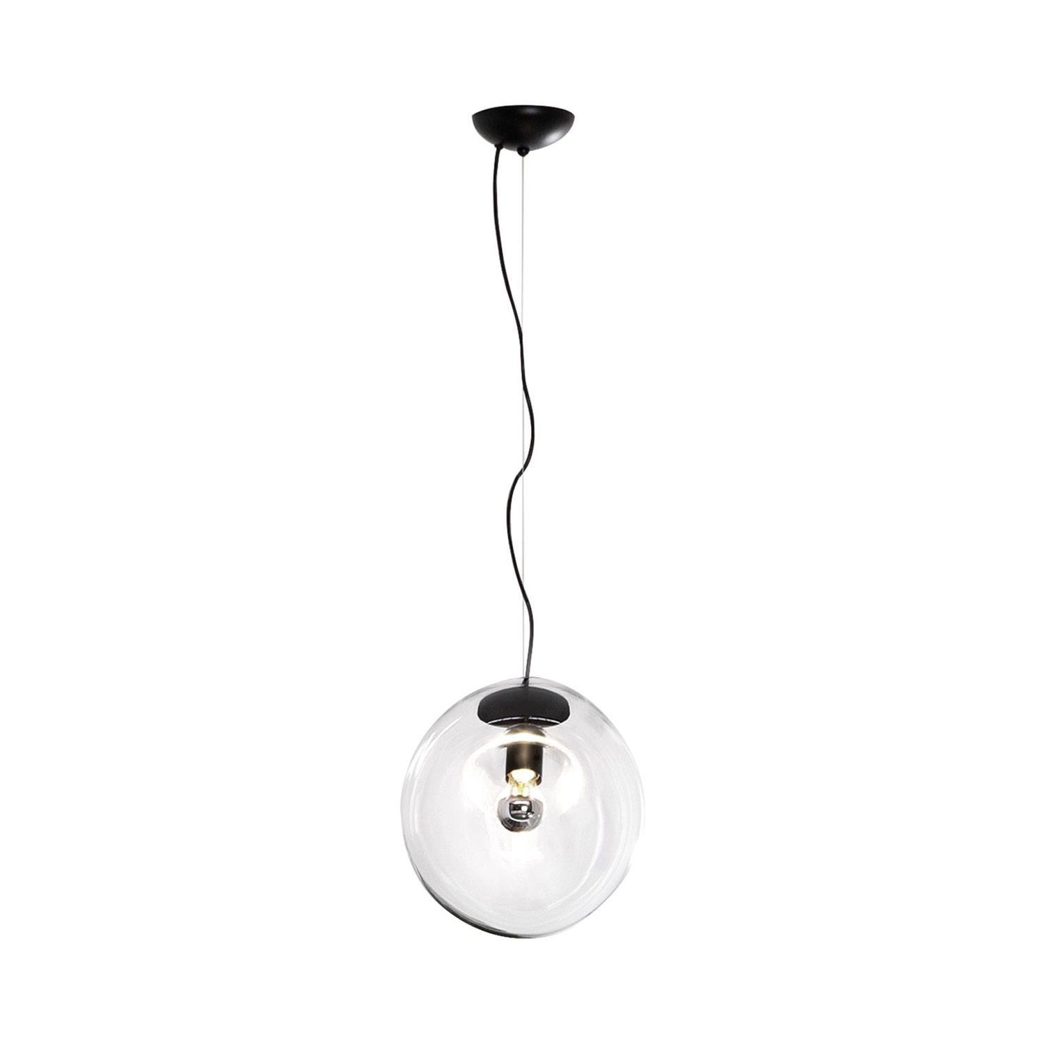 Suspended Water Drop Pendant Lamp - Blowlighting