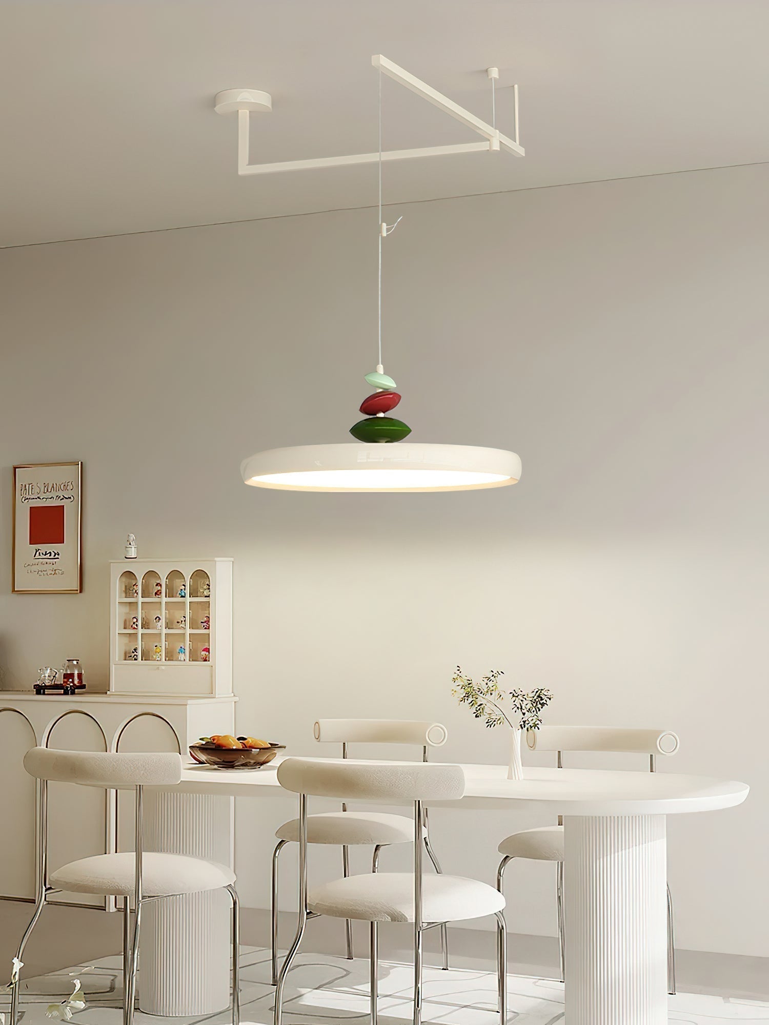 Bonnie Modern Pendelleuchte-Letslighting