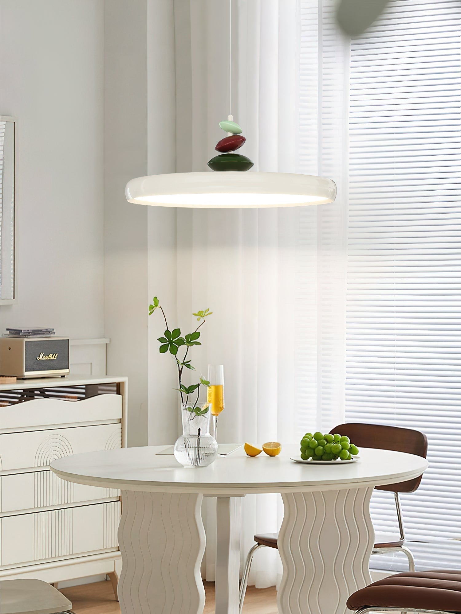 Bonnie Modern Pendelleuchte-Letslighting