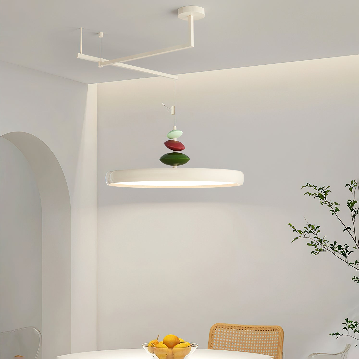 Bonnie Modern Pendelleuchte-Letslighting