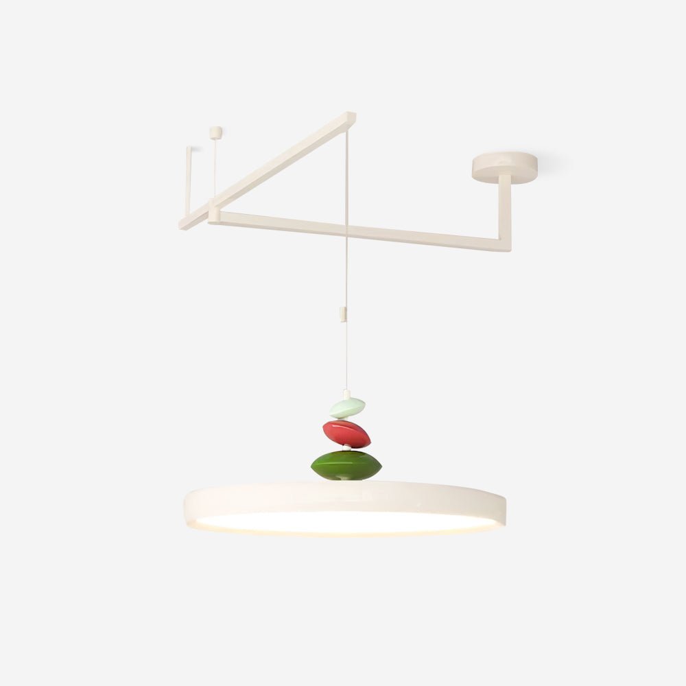 Bonnie Modern Pendelleuchte-Letslighting