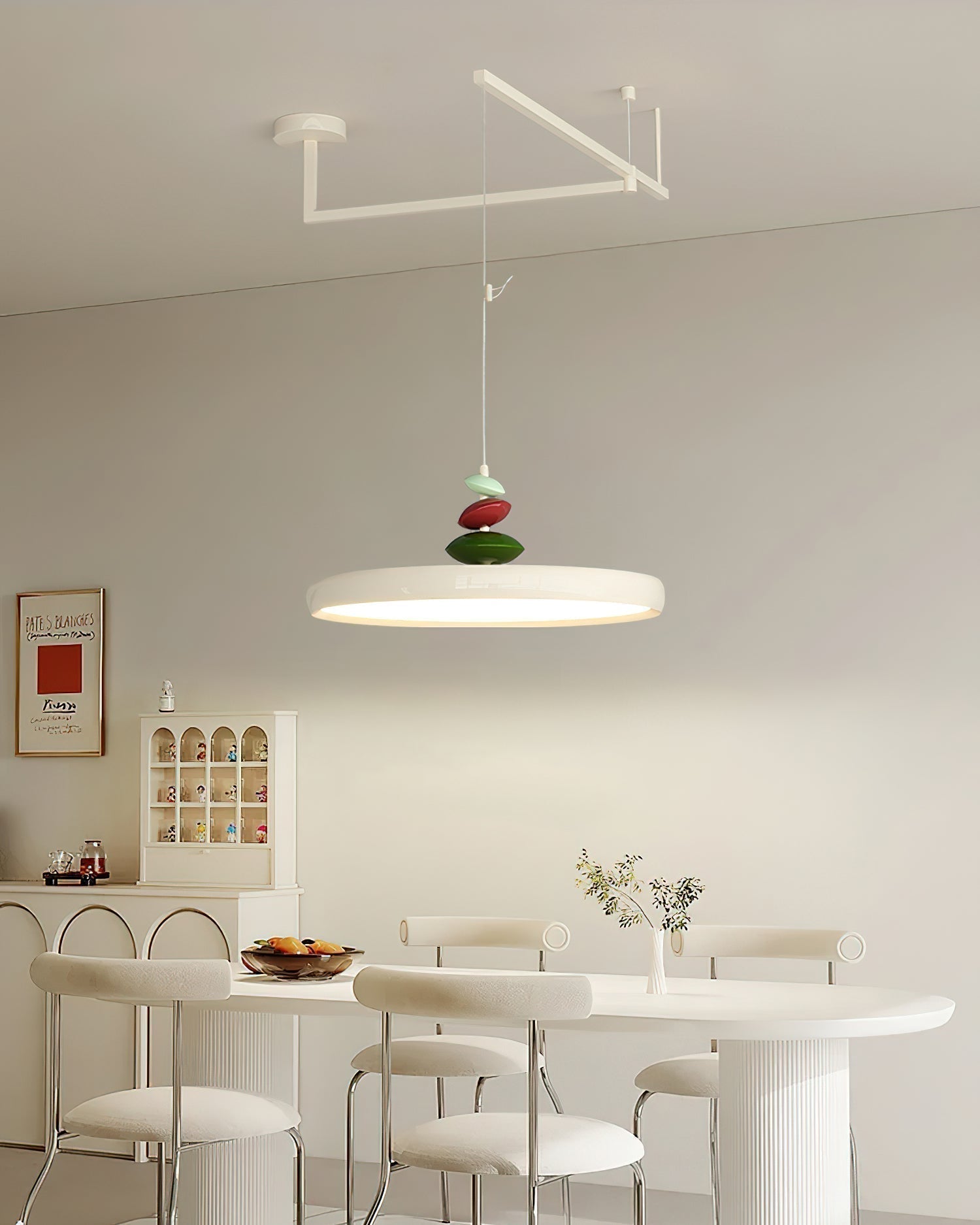 Bonnie Modern Pendelleuchte-Letslighting