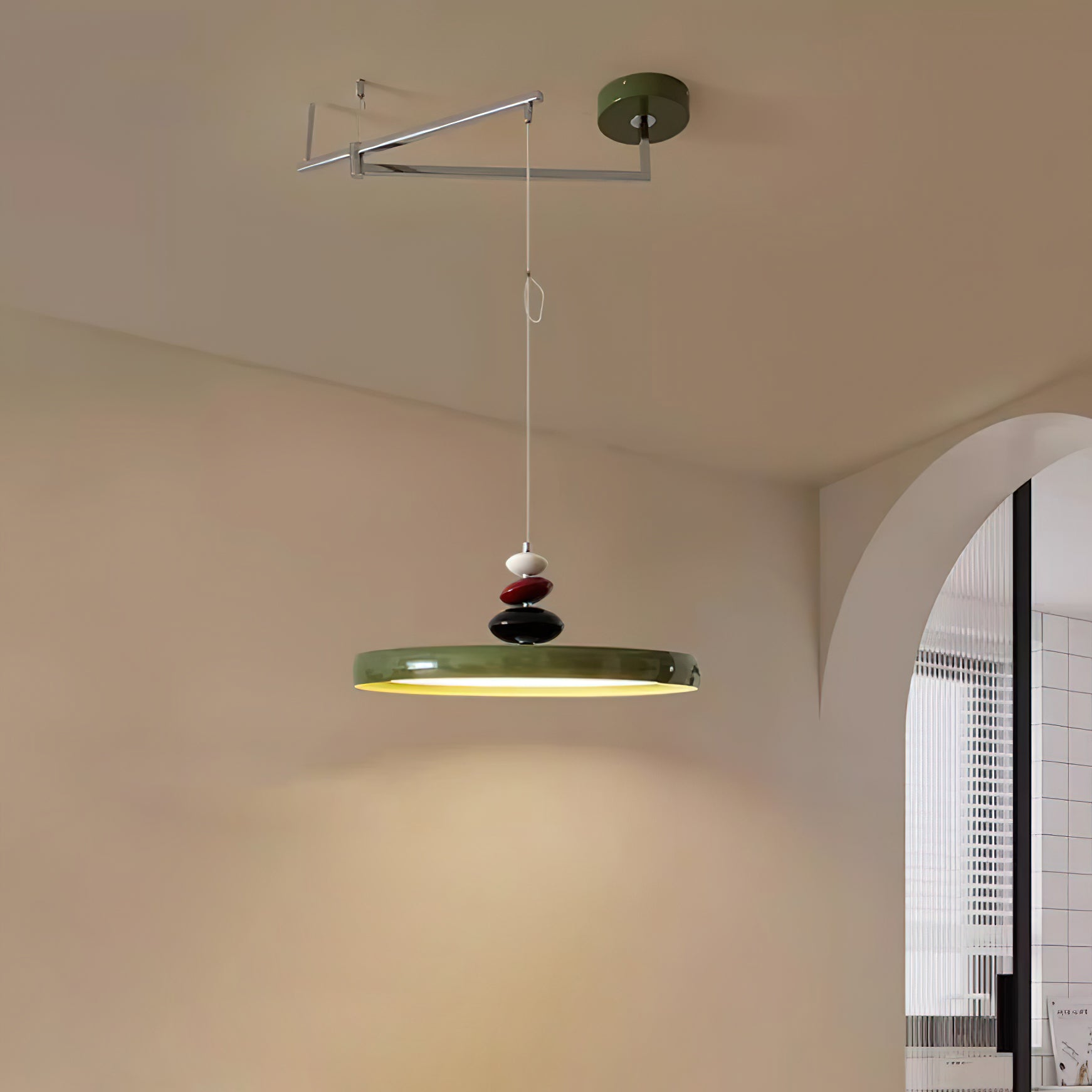 Bonnie Modern Pendelleuchte-Letslighting