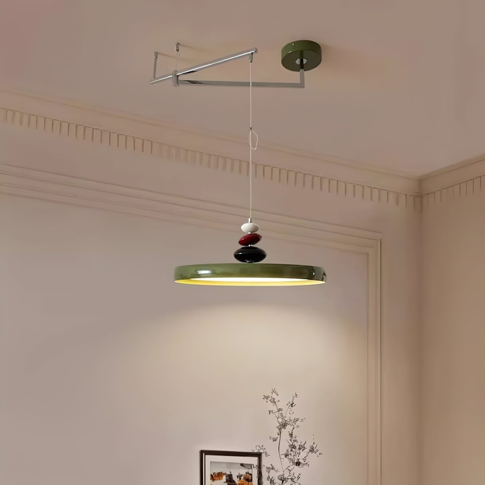Bonnie Modern Pendelleuchte-Letslighting