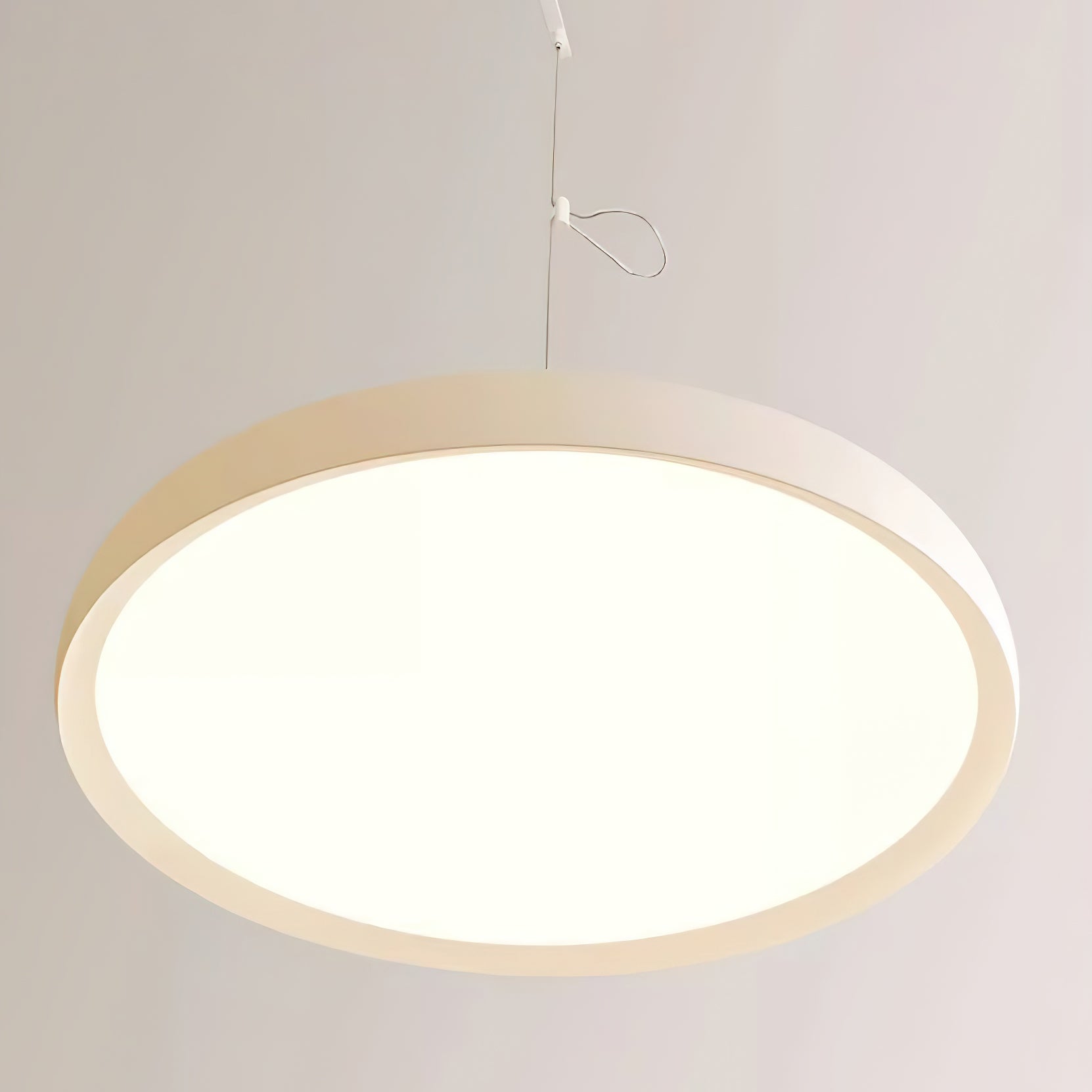 Bonnie Modern Pendelleuchte-Letslighting