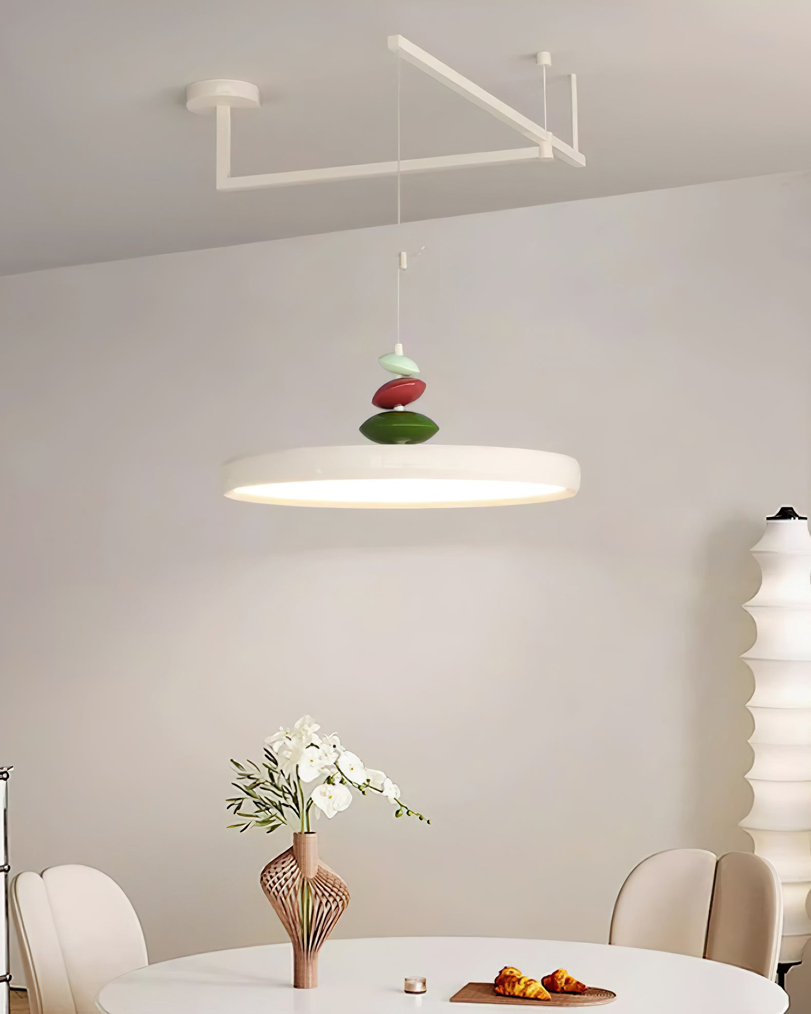 Bonnie Modern Pendelleuchte-Letslighting