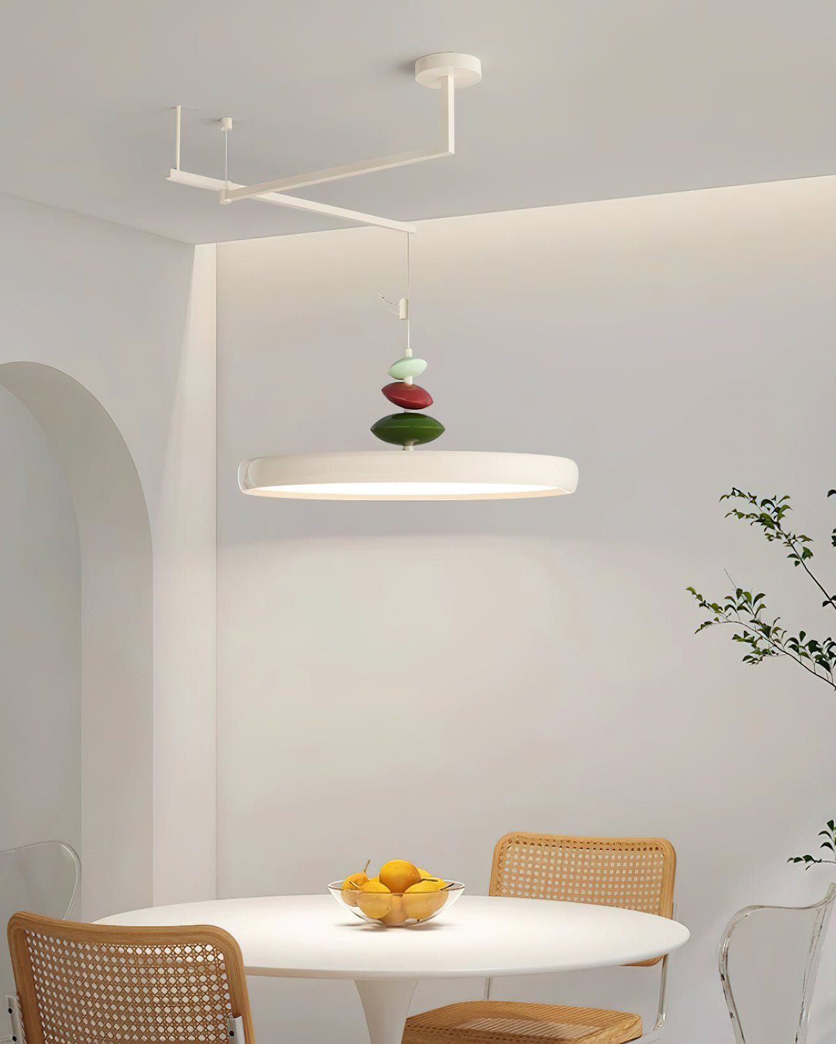Bonnie Modern Pendelleuchte-Letslighting