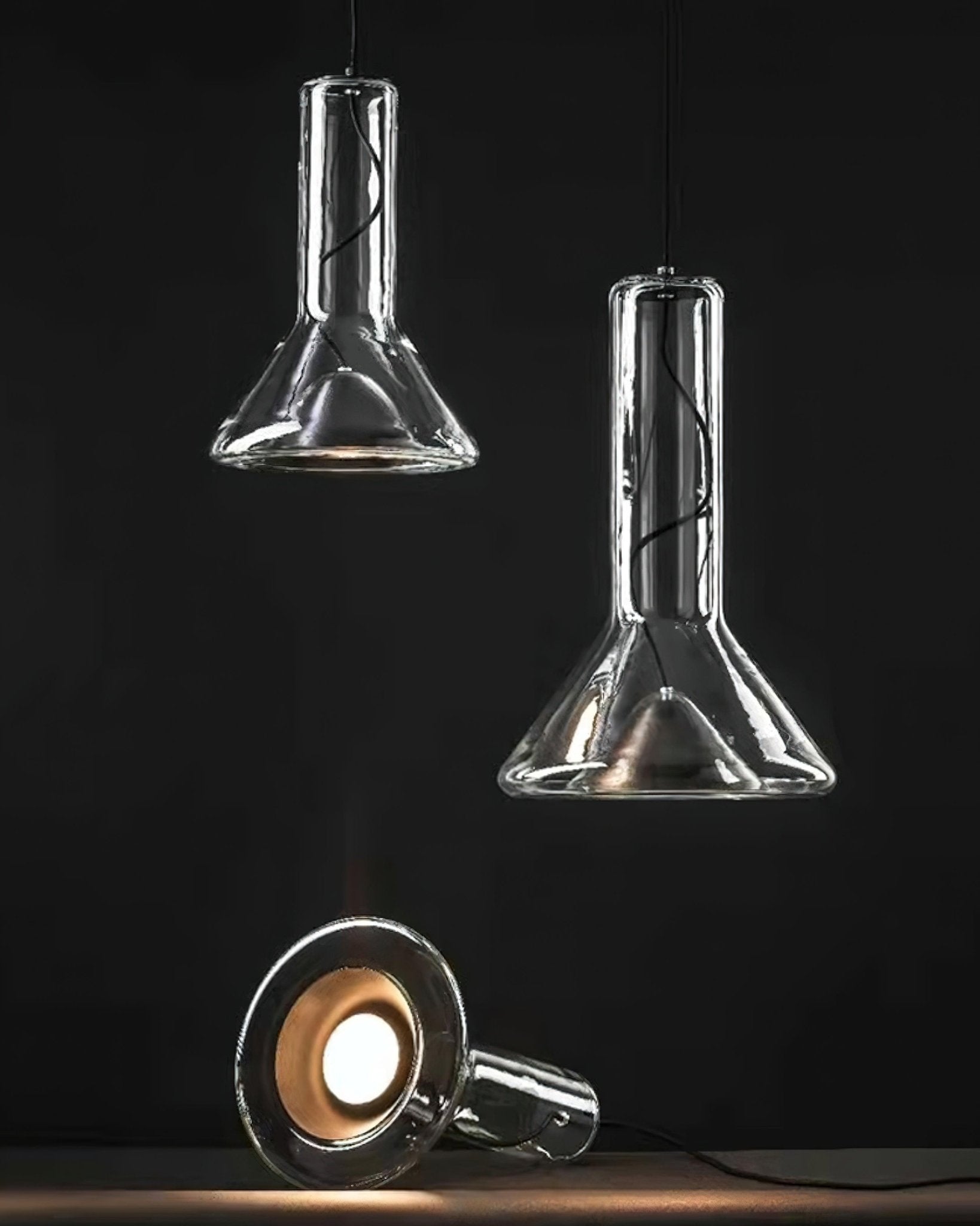 Victorial Moderne Pendelleuchte-Letslighting