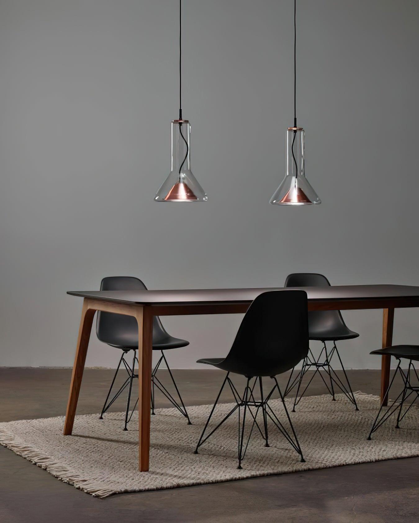 Victorial Moderne Pendelleuchte-Letslighting