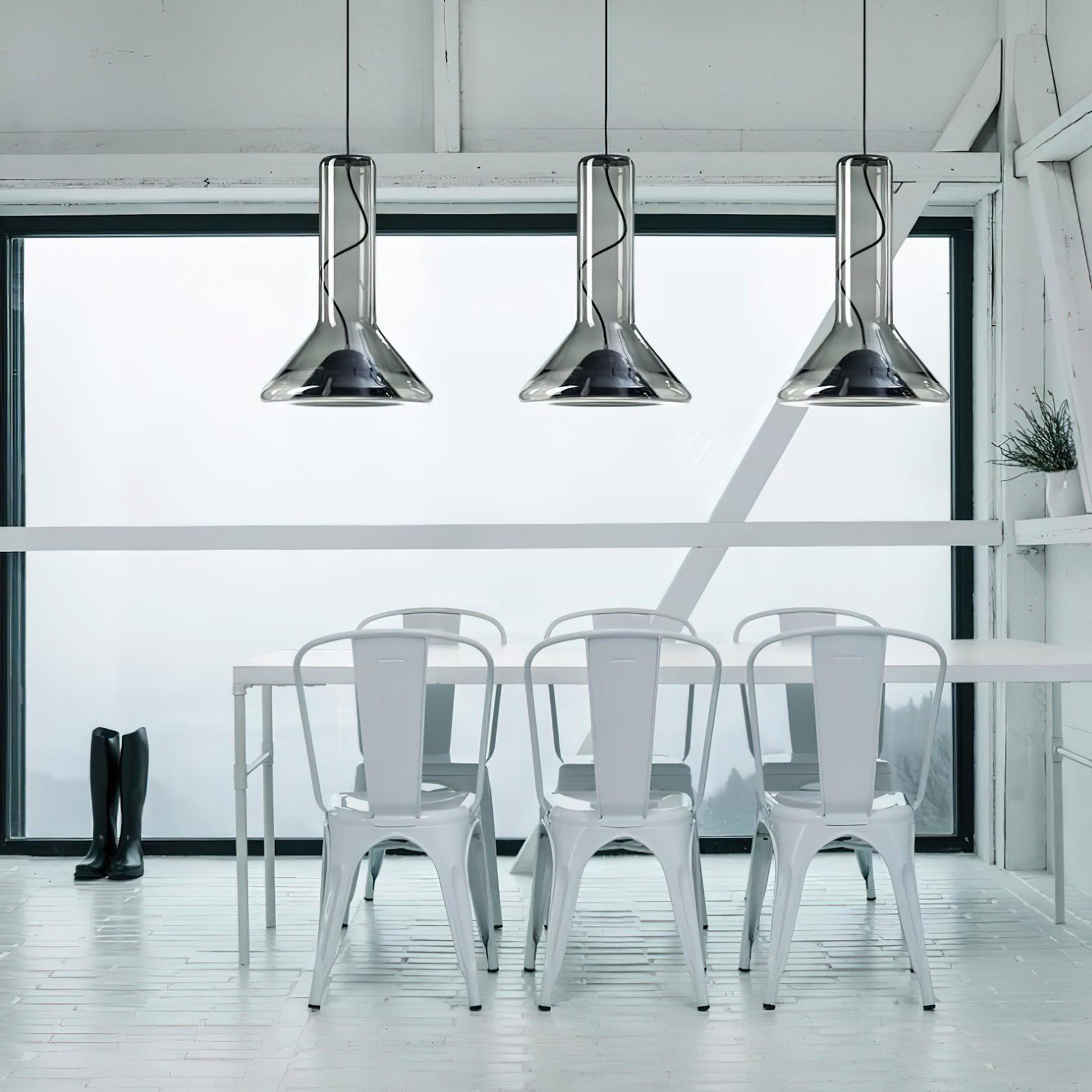 Victorial Moderne Pendelleuchte-Letslighting