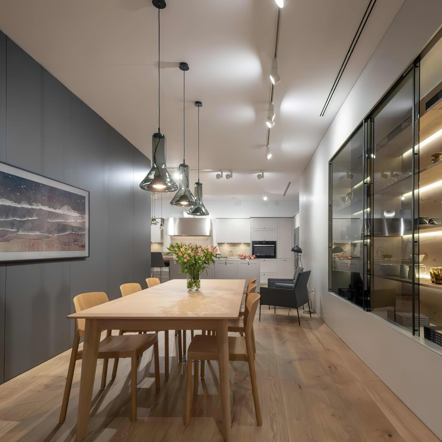 Victorial Moderne Pendelleuchte-Letslighting