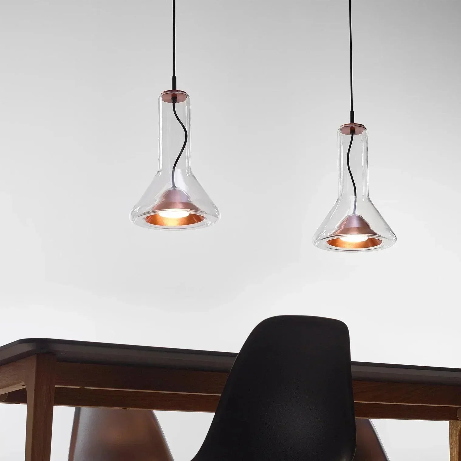 Victorial Moderne Pendelleuchte-Letslighting