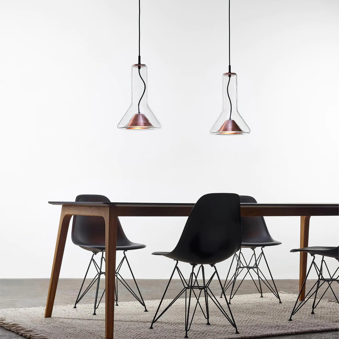 Victorial Moderne Pendelleuchte-Letslighting