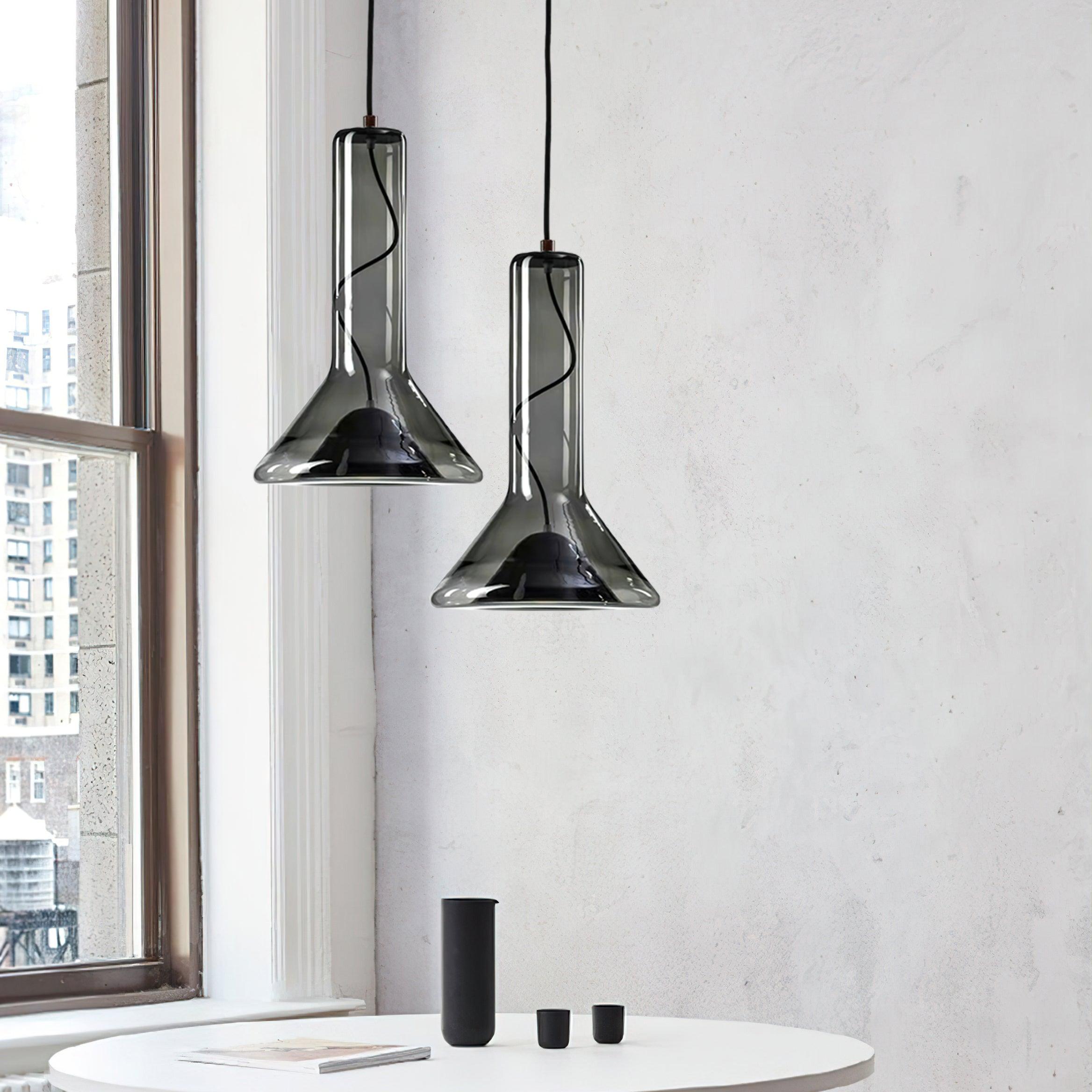Victorial Moderne Pendelleuchte-Letslighting