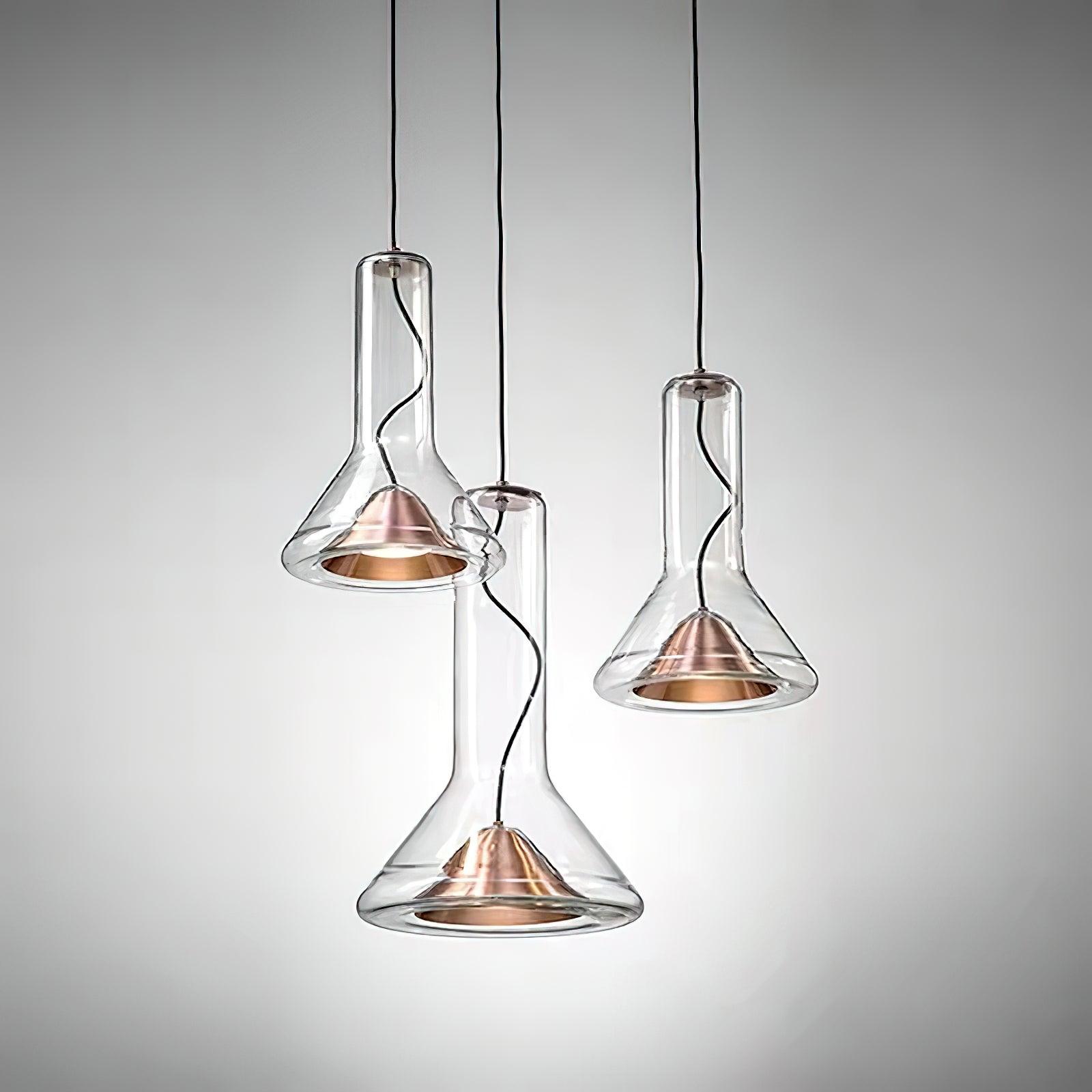 Victorial Moderne Pendelleuchte-Letslighting