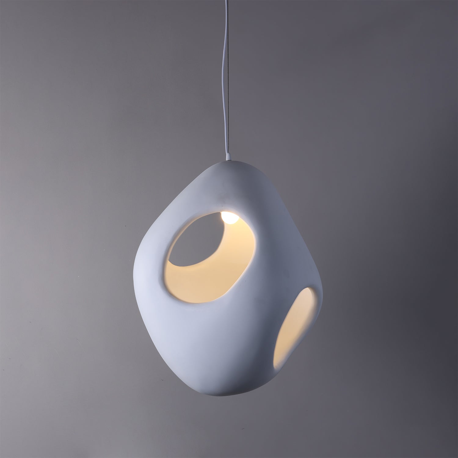 Ilshaos Individuelle Kreativität Pendelleuchte-Letslighting