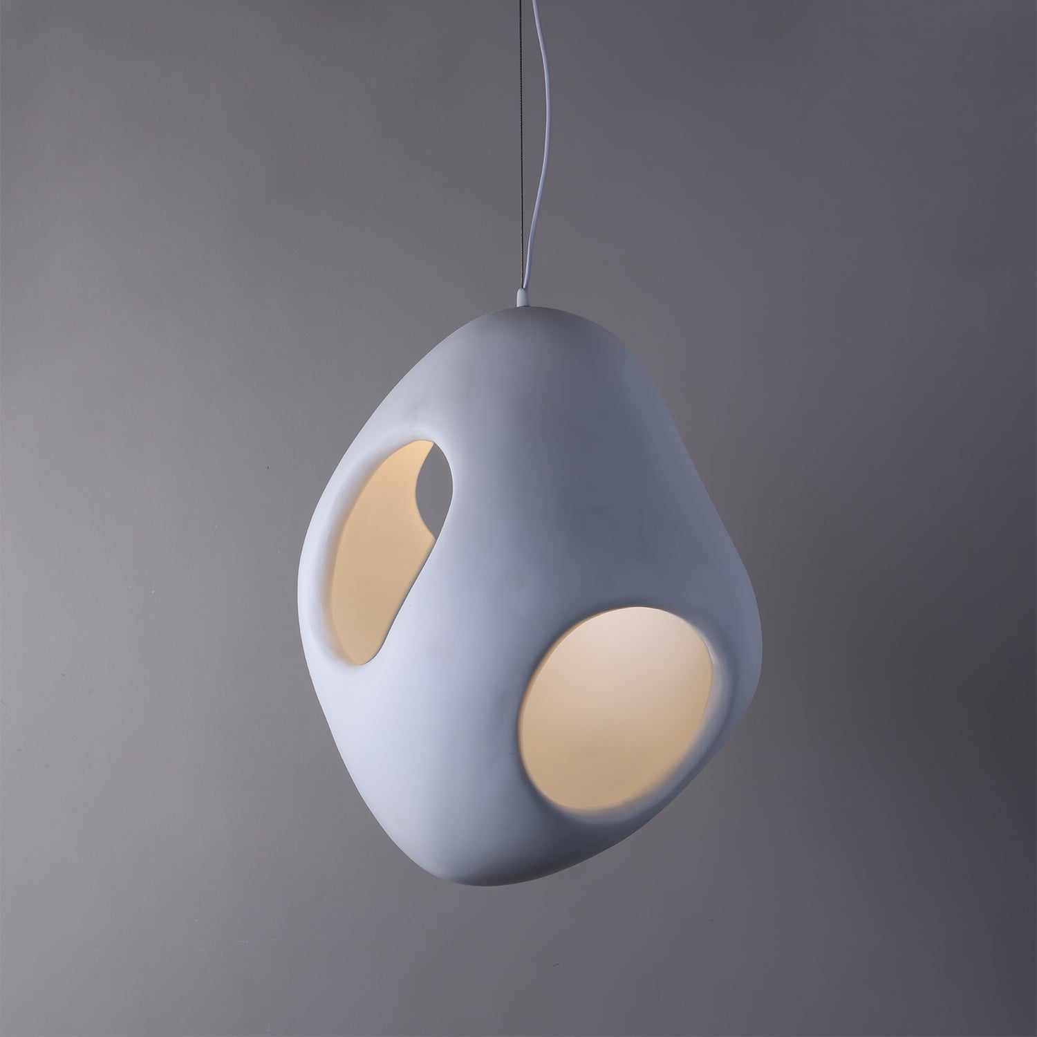 Ilshaos Individuelle Kreativität Pendelleuchte-Letslighting