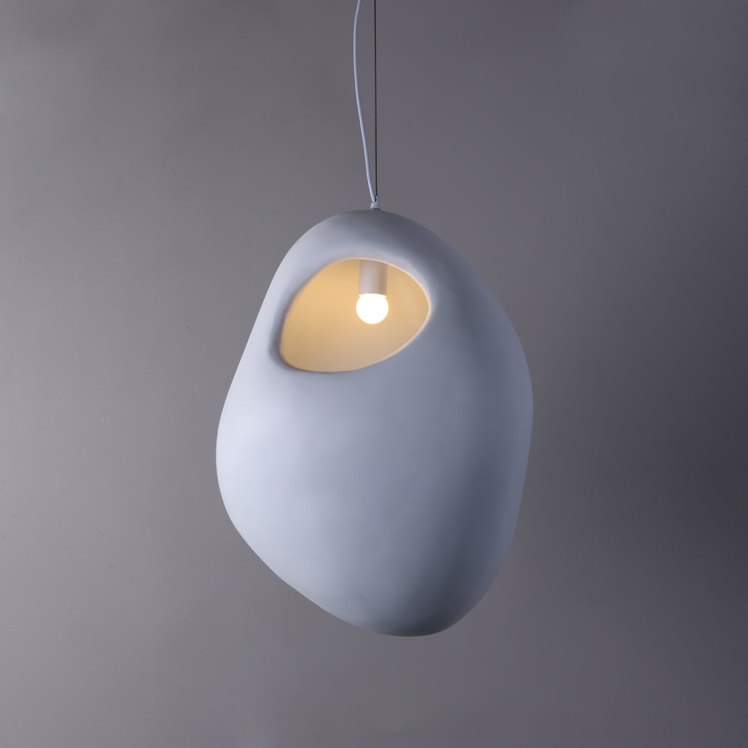 Ilshaos Individuelle Kreativität Pendelleuchte-Letslighting