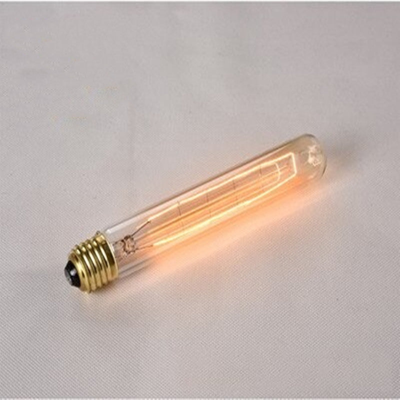 Retro Wolframbirne G80G95 E27 Schraubmund 220V Birne-Letslighting