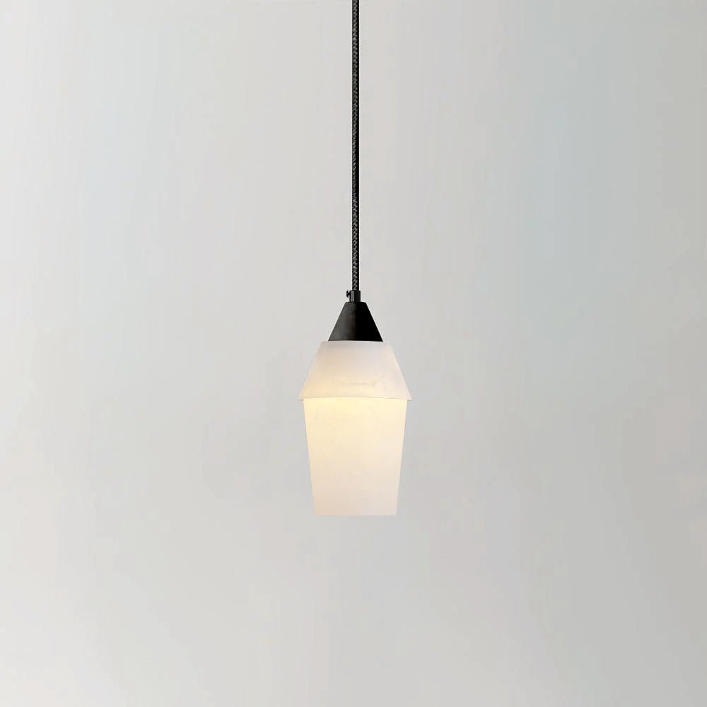 TEN MA DO Pendant Lamp - Blowlighting