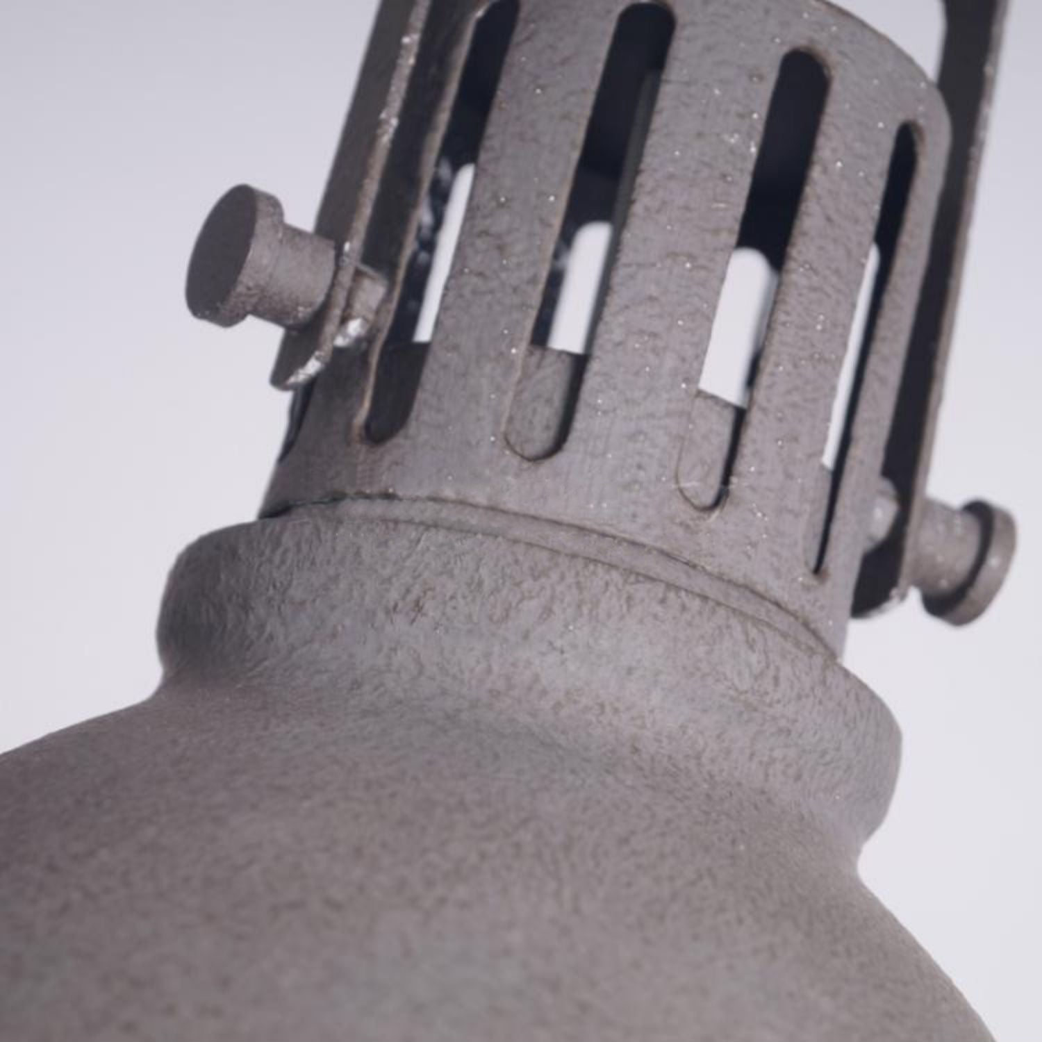 Evvynen Vintage Industrial Pendant Light-Letslighting