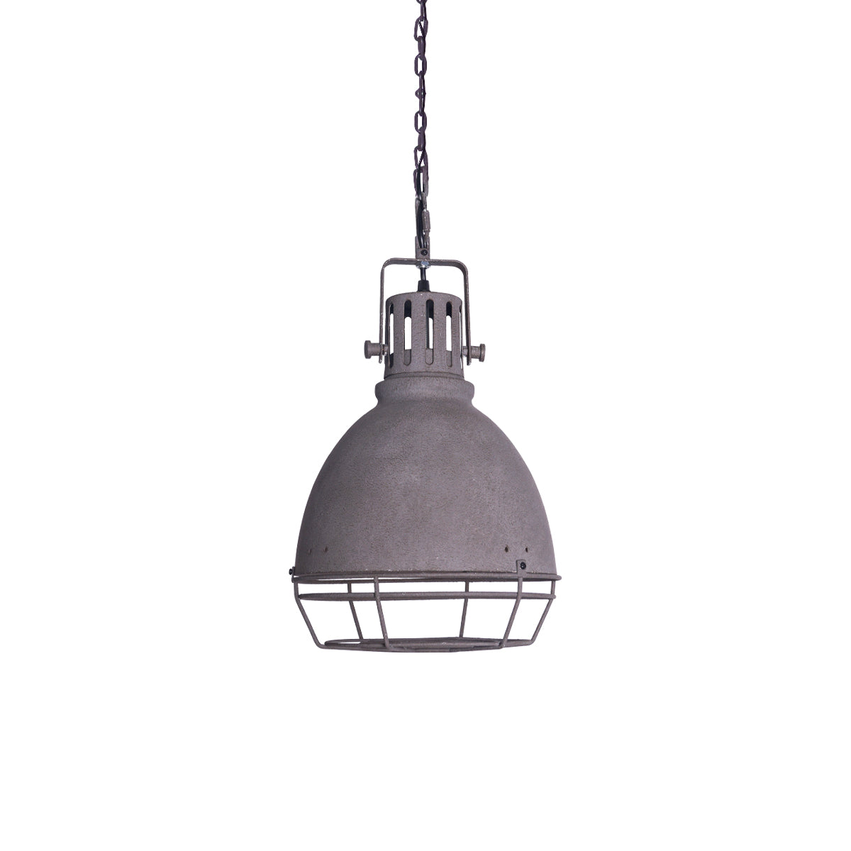 Evvynen Vintage Industrial Pendant Light-Letslighting