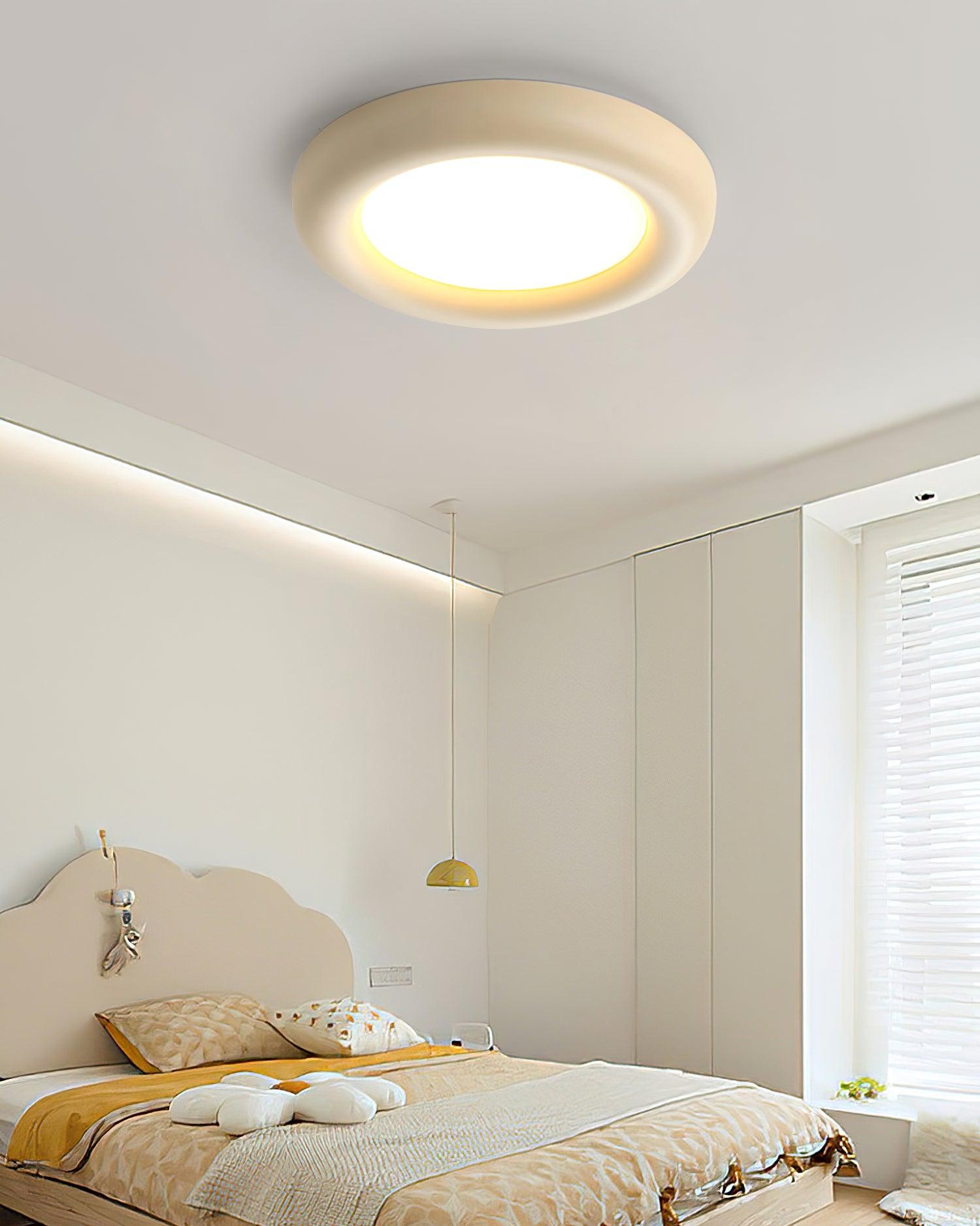 Yale Moderne Minimalistische Deckenleuchte-Letslighting
