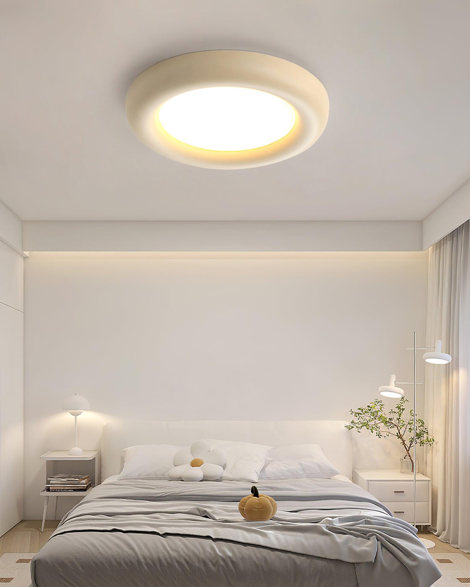 Yale Moderne Minimalistische Deckenleuchte-Letslighting