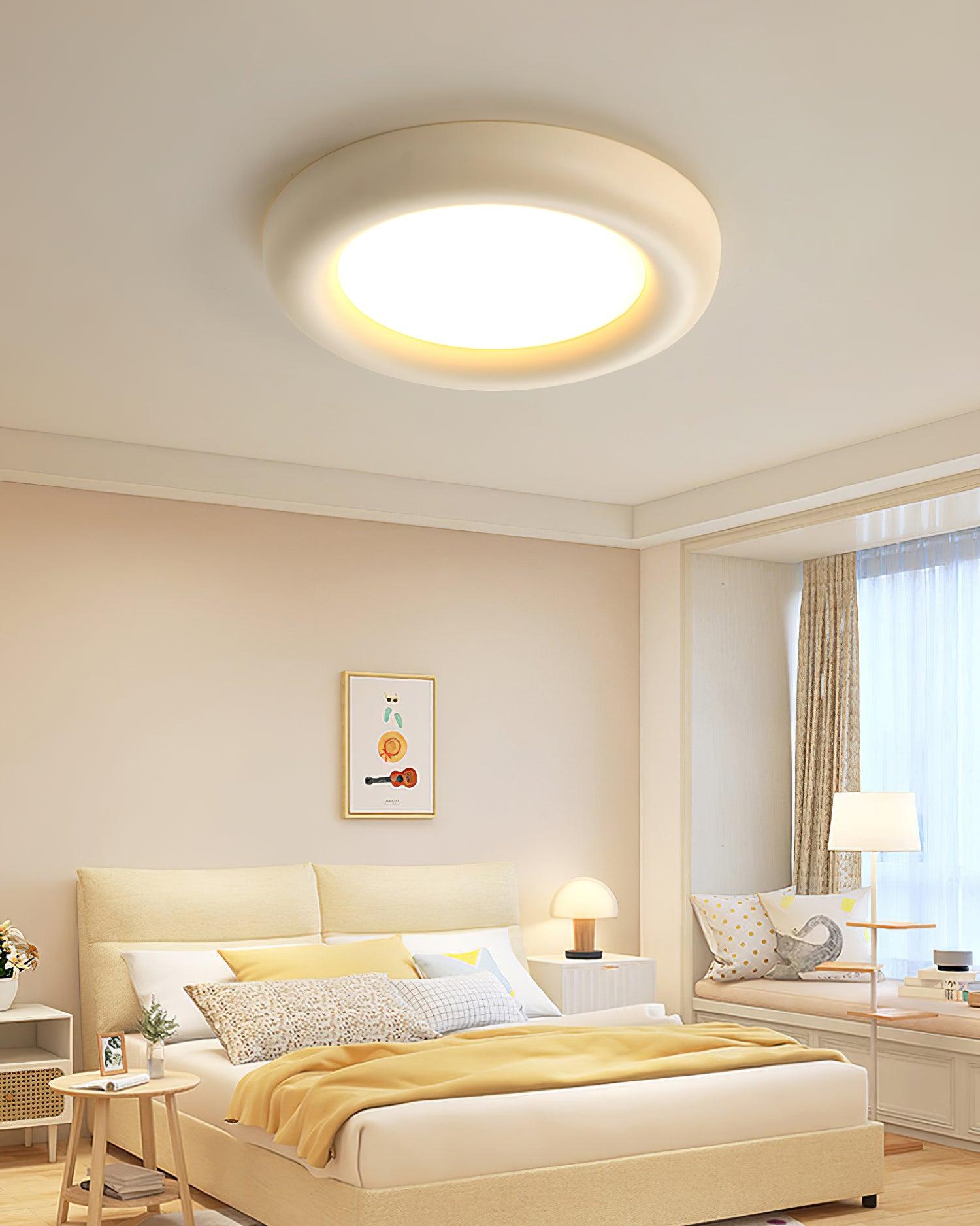 Yale Moderne Minimalistische Deckenleuchte-Letslighting