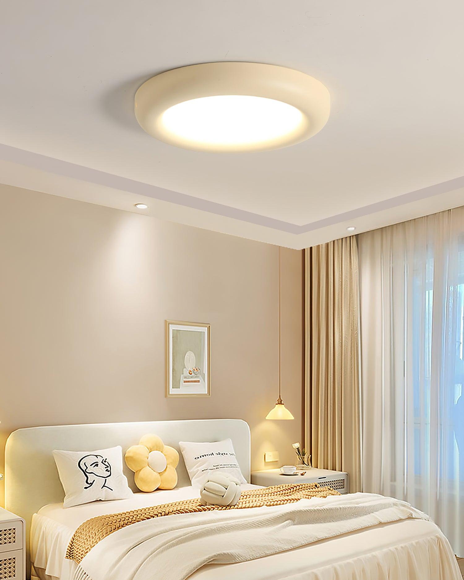 Yale Moderne Minimalistische Deckenleuchte-Letslighting