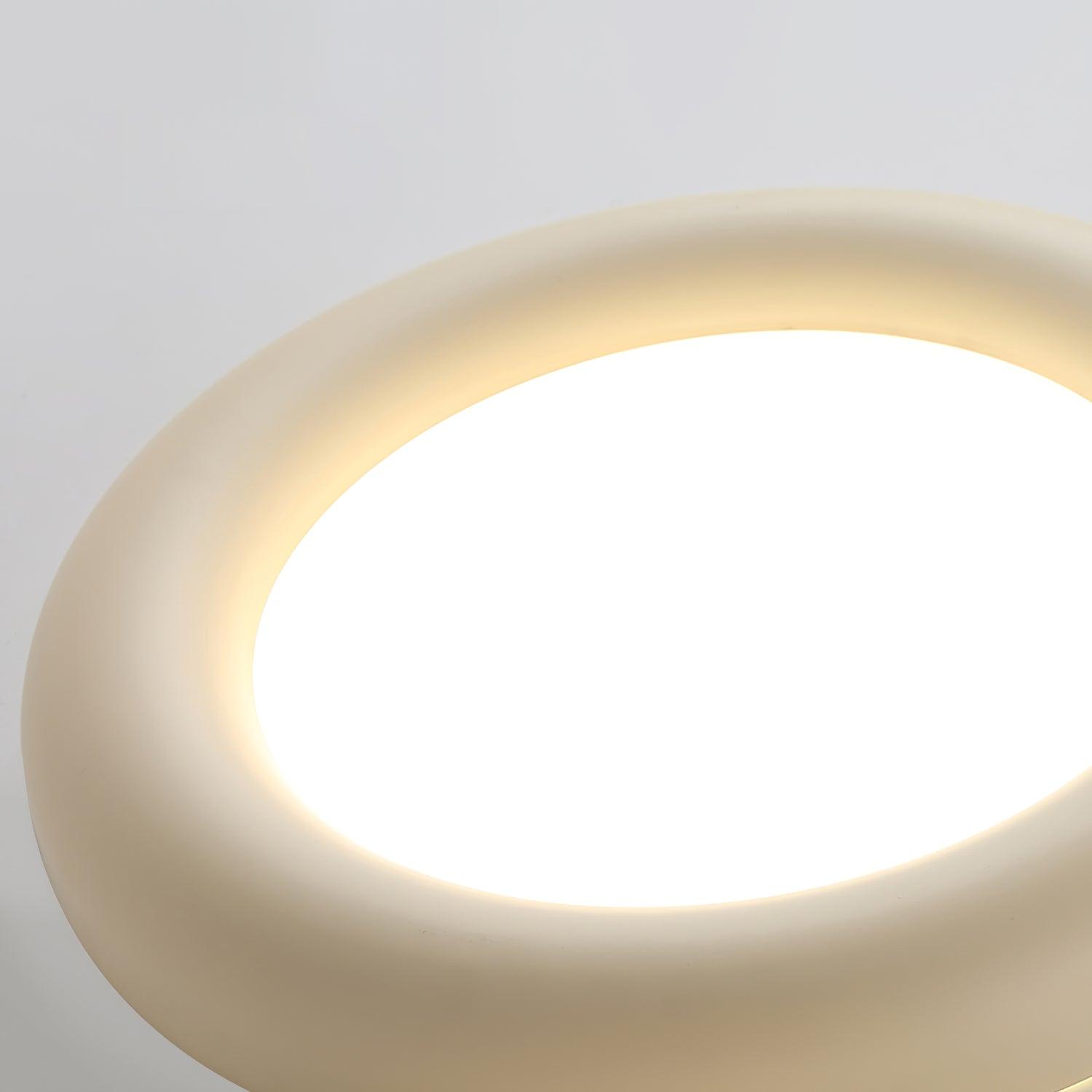 Yale Moderne Minimalistische Deckenleuchte-Letslighting
