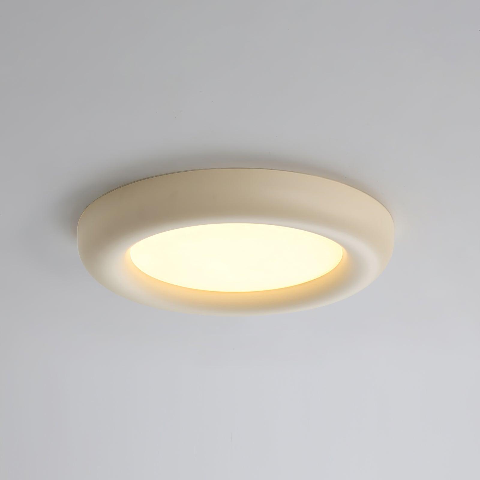 Yale Moderne Minimalistische Deckenleuchte-Letslighting