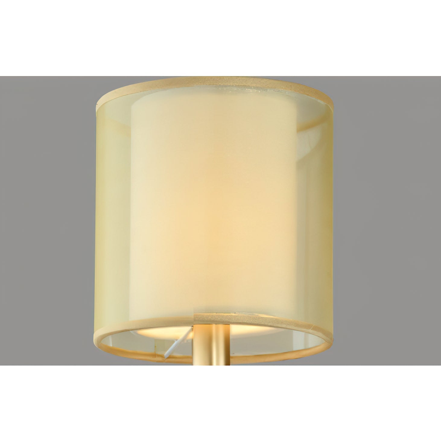 Tallie Postmoderner Luxus-Stoff-Kronleuchter-Letslighting