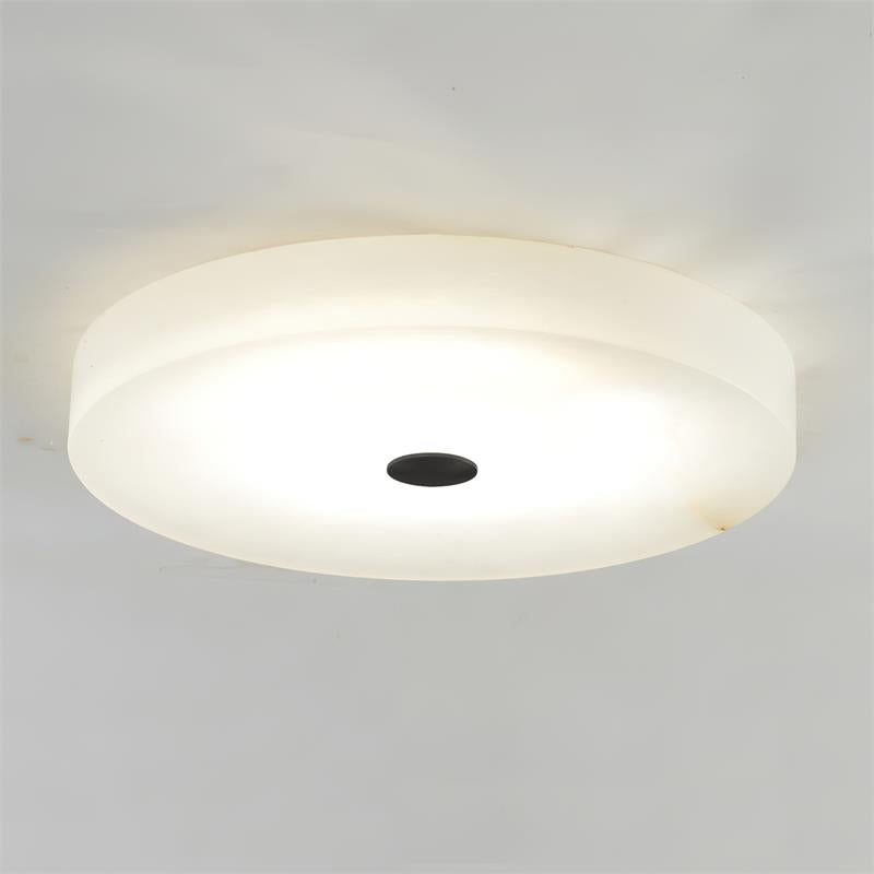 Unorir Modern Minimalist Alabaster Ceiling Light - Letslighting