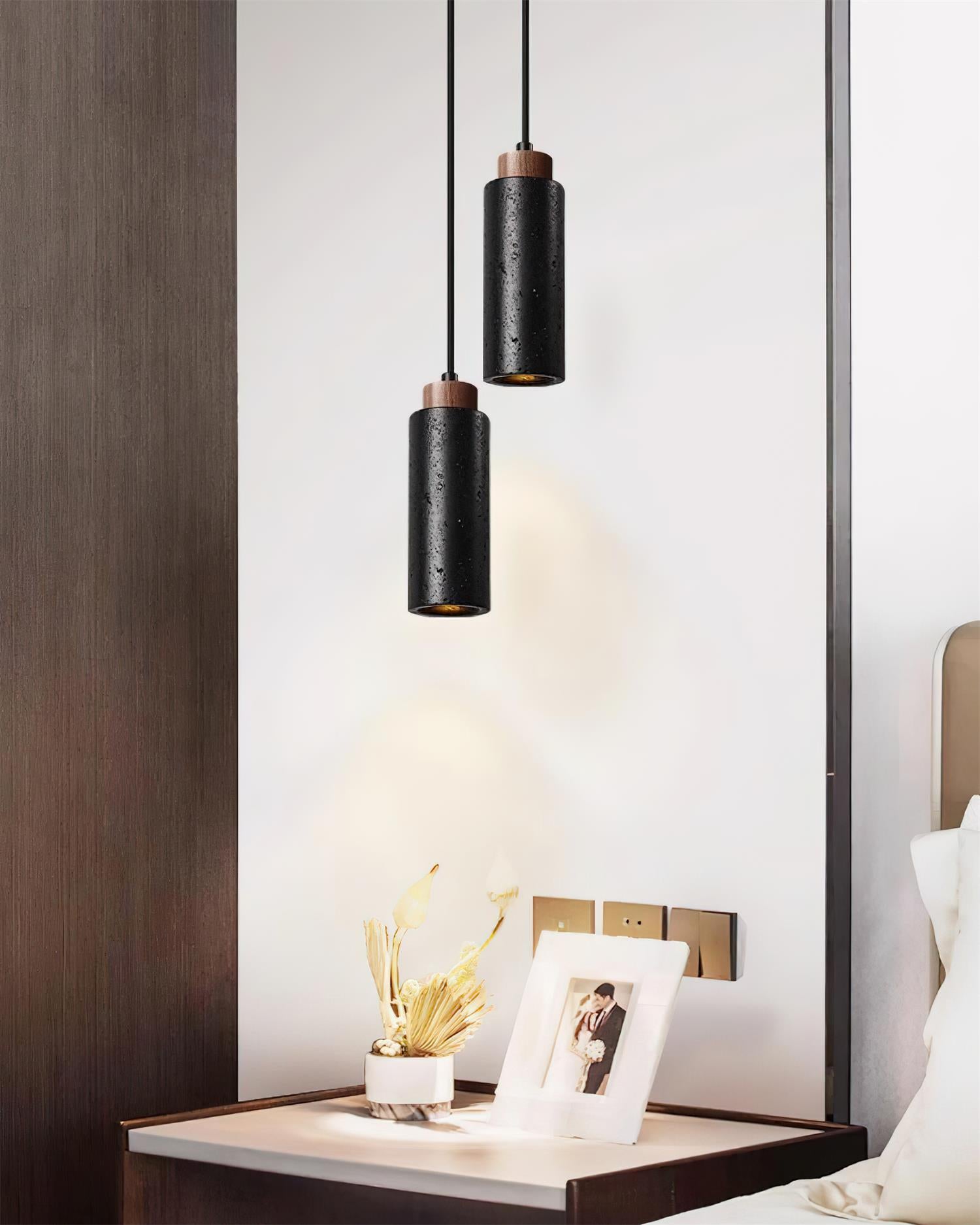 Fioden Minimalist Pendant Light - Letslighting