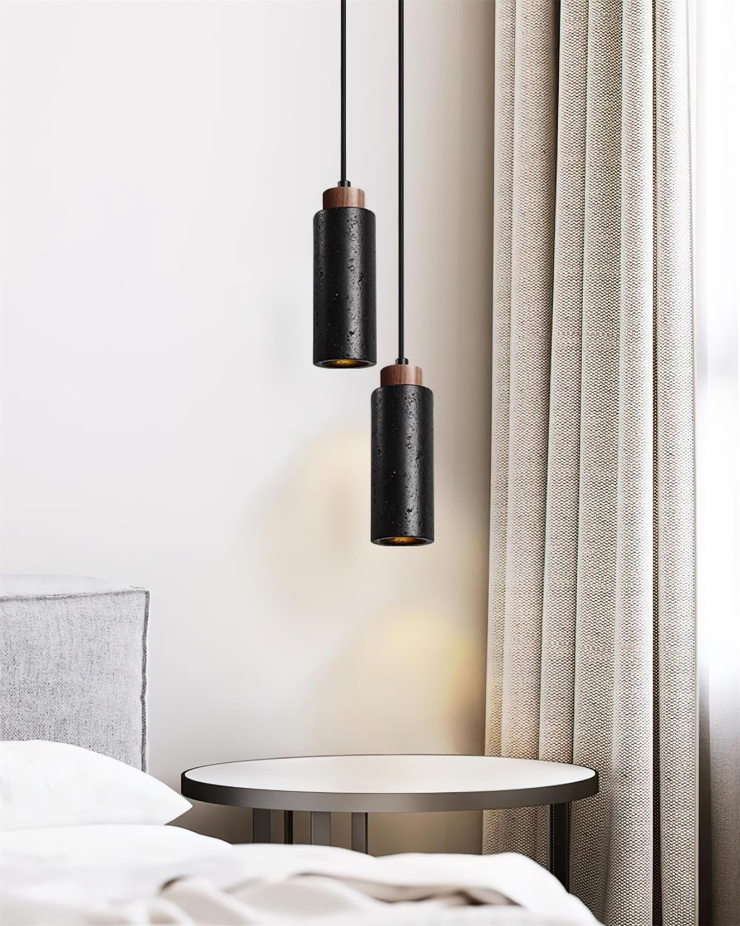 Fioden Minimalist Pendant Light - Letslighting