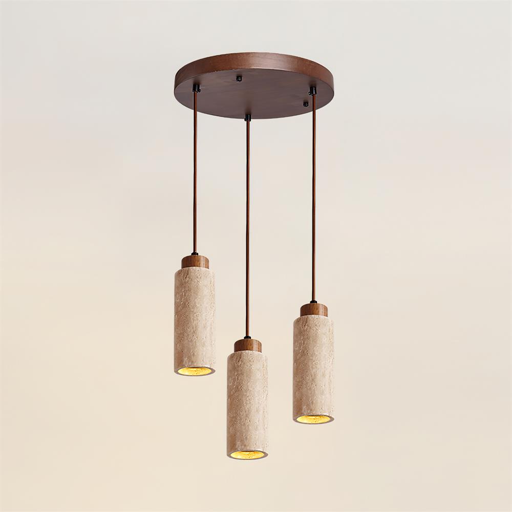 Fioden Minimalist Pendant Light - Letslighting