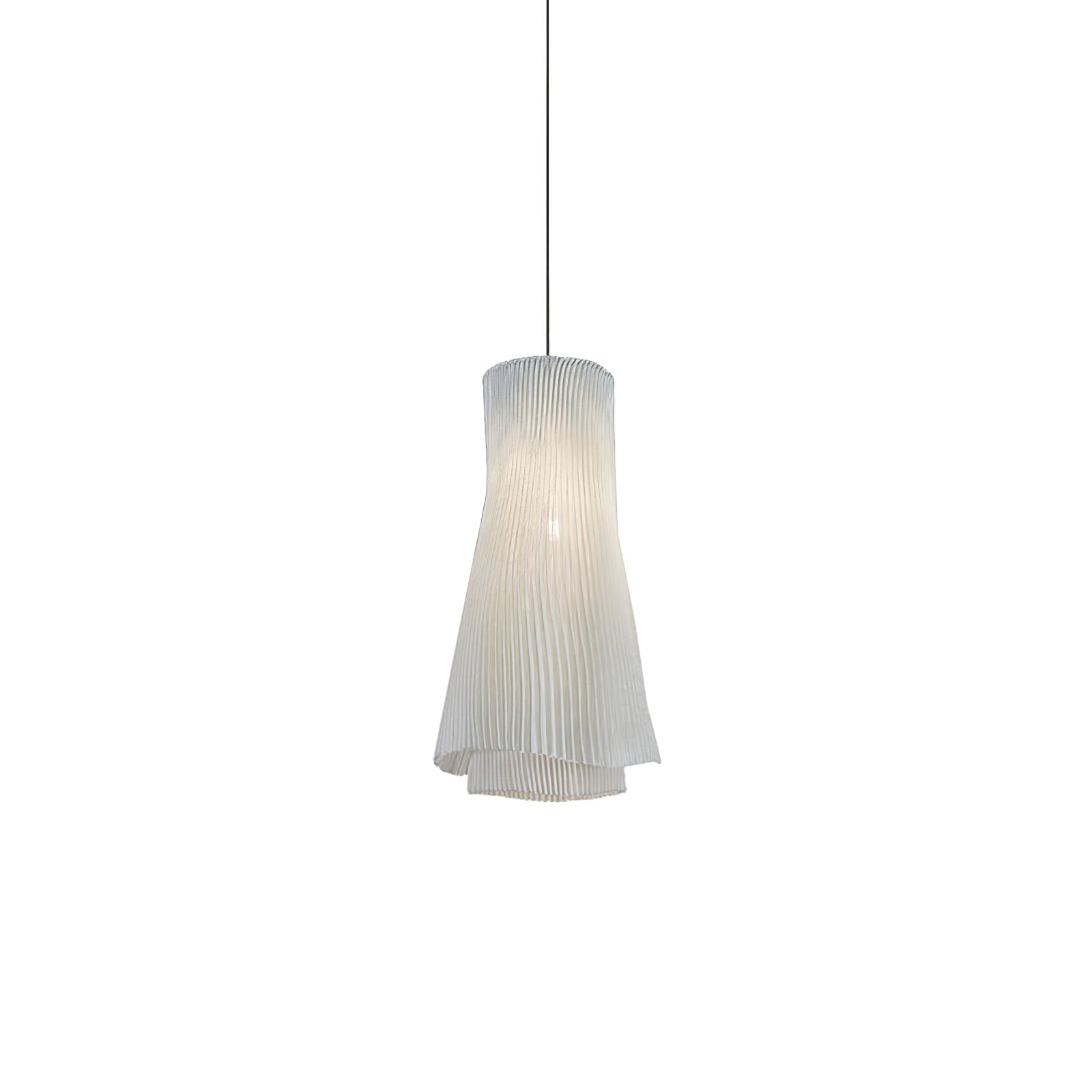 Viora Stahl Vintage Pendelleuchte-Letslighting
