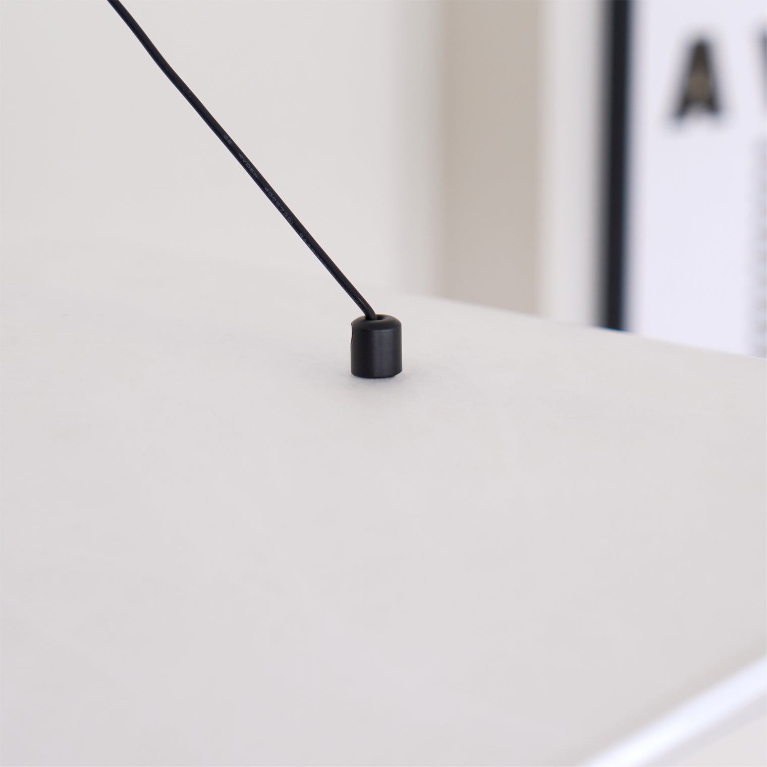 Vela Minimalistisch Seide Pendelleuchte Leuchte-Letslighting