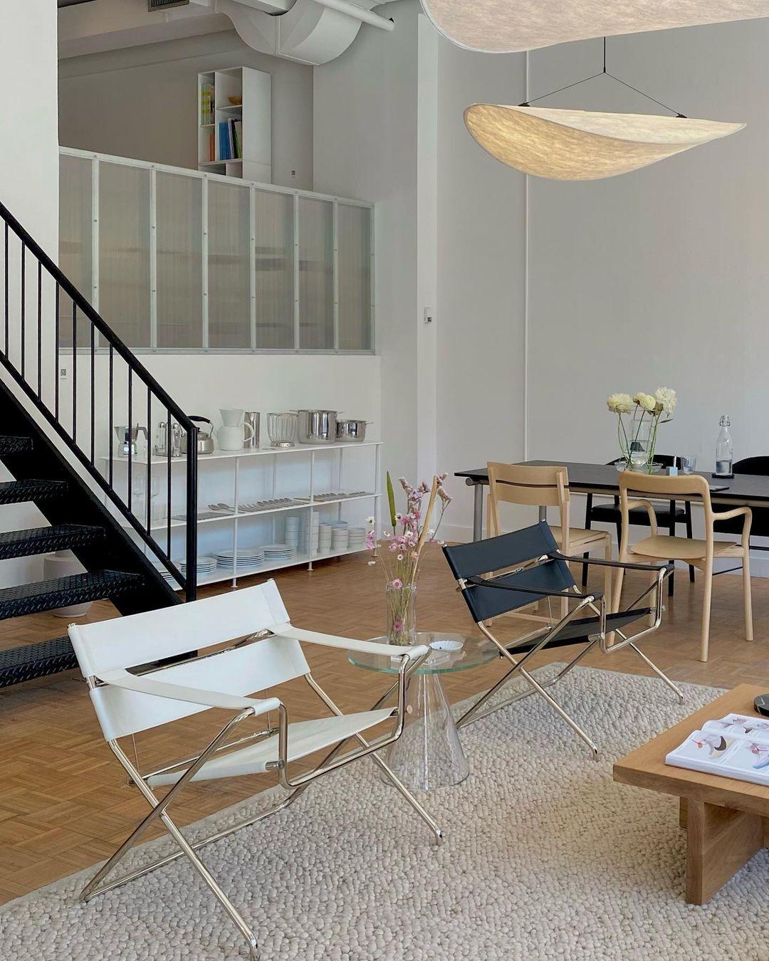 Tense Tyvek Pendant Lamp - Blowlighting