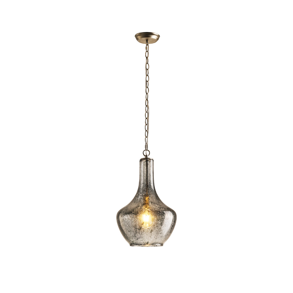 Avenila Glas Modern Minimalistisch Pendelleuchte-Letslighting
